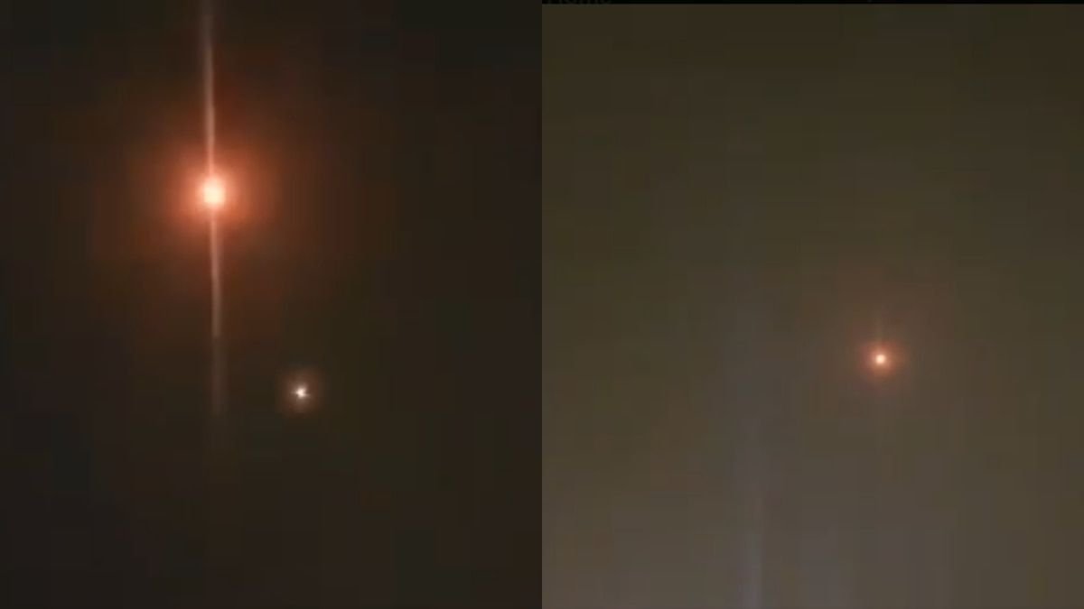 हमास ने इजरायल पर दागे रॉकेट, PM नेतन्याहू का बड़ा ऐक्शन – गाजा में पलटवार तेज