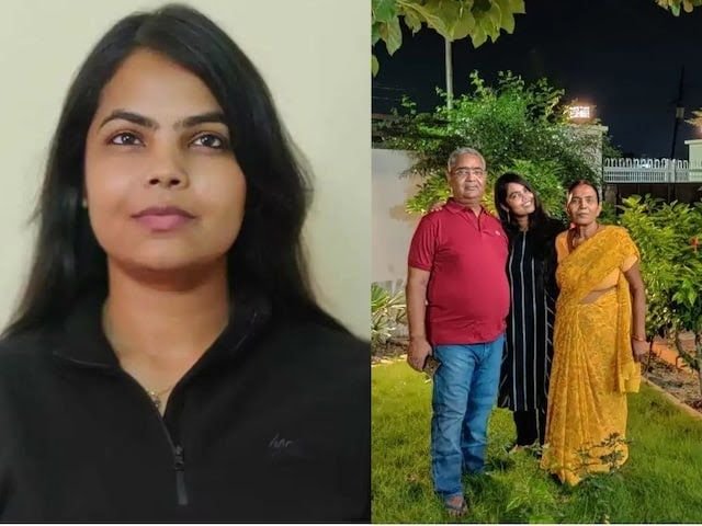 UPSC Success Story: कविता किरन ने बिना बताए भरा UPSC फॉर्म, 586वीं रैंक के साथ घरवालों को दिया सरप्राइज