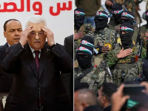 अब्बास का हमास पर अब तक का सबसे बड़ा हमला: ‘कुत्तों की औलाद, बंधकों को रिहा करो’