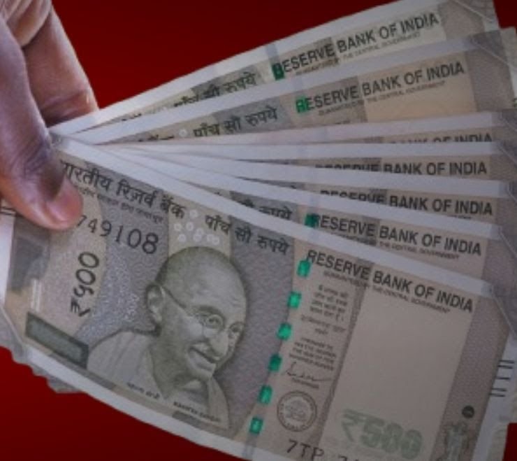 भारत बनेगा वर्ल्ड की दूसरी सबसे बड़ी इकोनॉमी, नंबर वन के लिए करना होगा 100 साल तक इंतजार!