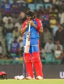 केएल राहुल का लखनऊ में धमाका: पुरानी टीम के खिलाफ जड़ा अर्धशतक, पोस्ट से ओनर्स पर साधा निशाना