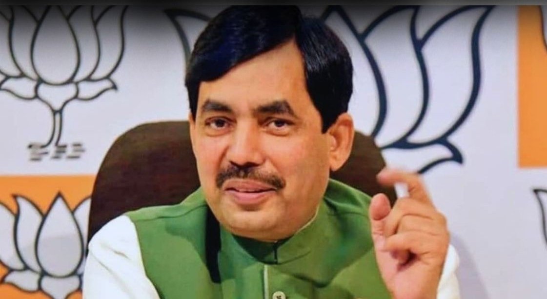 वक्फ संशोधन बिल पर बोले शाहनवाज हुसैन: धमकियों से डरने वाला नहीं, CAA की भी दिलाई याद