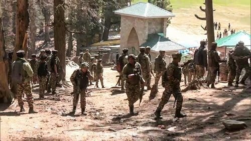 जम्मू-कश्मीर आतंकी हमला: इजरायली राजदूत का सख्त संदेश – भारत जानता है कैसे निपटना है