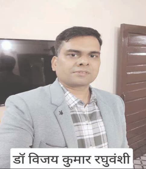 डॉ. विजय रघुवंशी ने बचाई युवक की जान, बाबा महादेव मंदिर पर दर्शन के दौरान आया हार्ट अटैक
