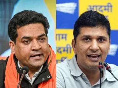 दिल्ली कोर्ट के आदेश के बाद AAP की मांग: कपिल मिश्रा की गिरफ्तारी और इस्तीफा दें