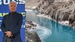 भारत ने सिंधु जल संधि को स्थगित किया: पाकिस्तान की बढ़ी चिंता, जवाब की तैयारी में इस्लामाबाद