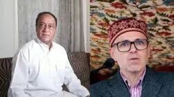 लक्ष्मण सिंह का बड़ा हमला: उमर अब्दुल्ला पर आतंकी कनेक्शन का आरोप, राहुल-वाड्रा को दी चेतावनी