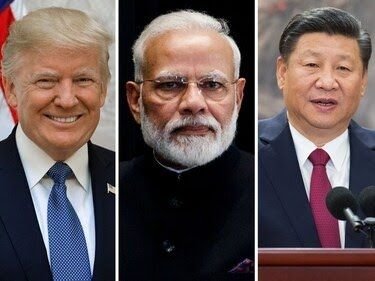 अमेरिका-चीन टैरिफ वॉर में भारत की जीत! एयर इंडिया को बोइंग डील से बड़ा फायदा