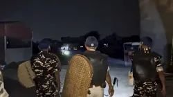 BSF ने संभाला मुर्शिदाबाद का मोर्चा, वक्फ कानून पर बवाल के बीच बढ़ाई गई सुरक्षा