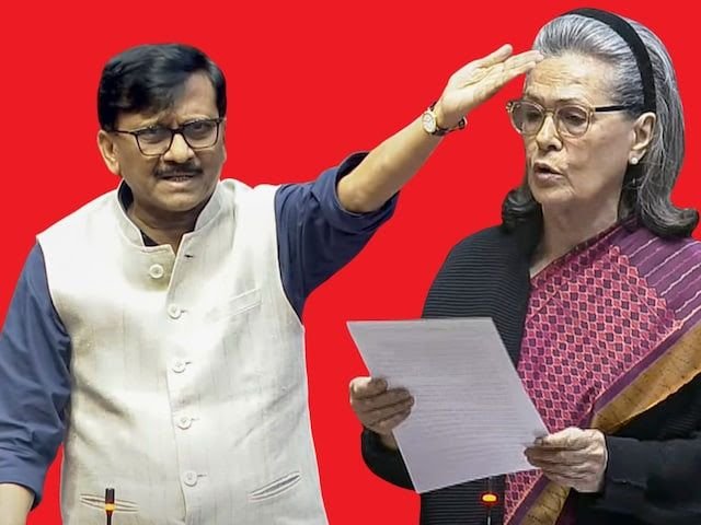 पाहलगाम आतंकी हमला: संजय राउत ने भाजपा को ठहराया जिम्मेदार, अमित शाह से इस्तीफे की मांग