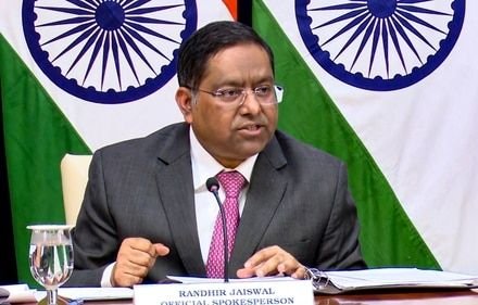 बांग्लादेश में हिंदू नेता की हत्या पर भारत का कड़ा विरोध, अल्पसंख्यकों की सुरक्षा की उठी मांग