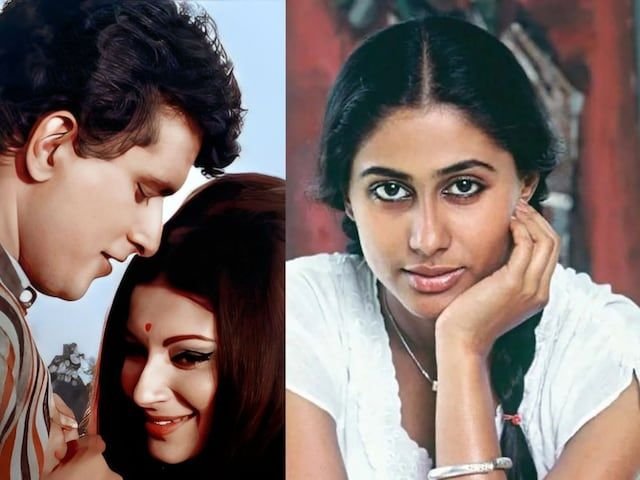 मनोज कुमार की ‘शोर’ फिल्म के पीछे छुपी कहानी: जब शर्मिला टैगोर और स्मिता पाटिल ने किया था इनकार