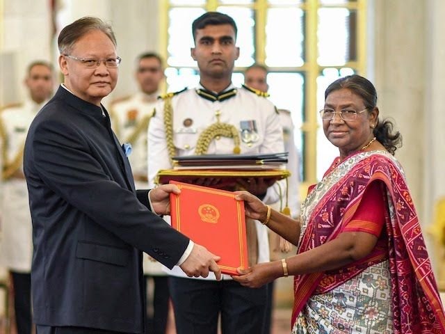 टैरिफ वॉर में भारत के लिए सुनहरा मौका, अमेरिका-चीन टकराव के बीच बढ़ेगा व्यापार