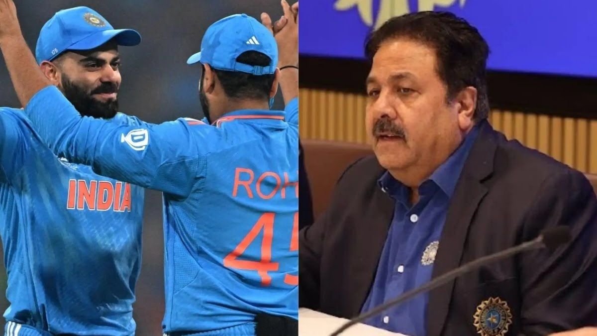 भारत-बांग्लादेश क्रिकेट सीरीज संकट में, भड़काऊ बयान के बाद BCCI ले सकता है सख्त एक्शन