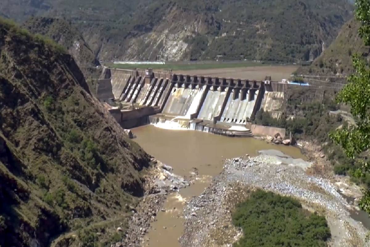 Indus Waters Treaty पर सच्चाई: क्या पाकिस्तान में वाकई जल संकट है? जानें सैटेलाइट डेटा और ग्राउंड रिपोर्ट से हकीकत