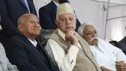 भारत-पाकिस्तान सीजफायर पर फारूक अब्दुल्ला का बयान, कहा- शांति जरूरी, अब जिम्मेदारी पाकिस्तान की