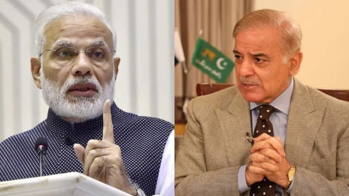 भारत-पाकिस्तान में युद्धविराम पर सहमति, 12 मई को फिर होगी बातचीत: विक्रम मिसरी