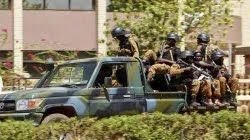 बुर्किना फासो में भीषण आतंकी हमला: अल-कायदा से जुड़े जिहादियों ने 100 से ज्यादा लोगों की ली जान