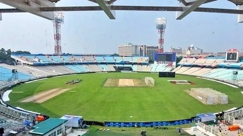 KKR vs CSK Pitch Report: ईडन गार्डन्स की पिच आज किसके फेवर में रहेगी? जानें पूरा हाल