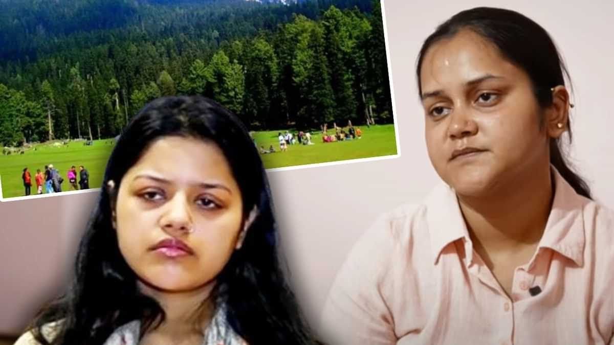 पहलगाम हमले में बड़ा खुलासा: शुभम की पत्नी ने जताया घोड़े वाले पर शक, विनय की पत्नी ने की शांति की अपील