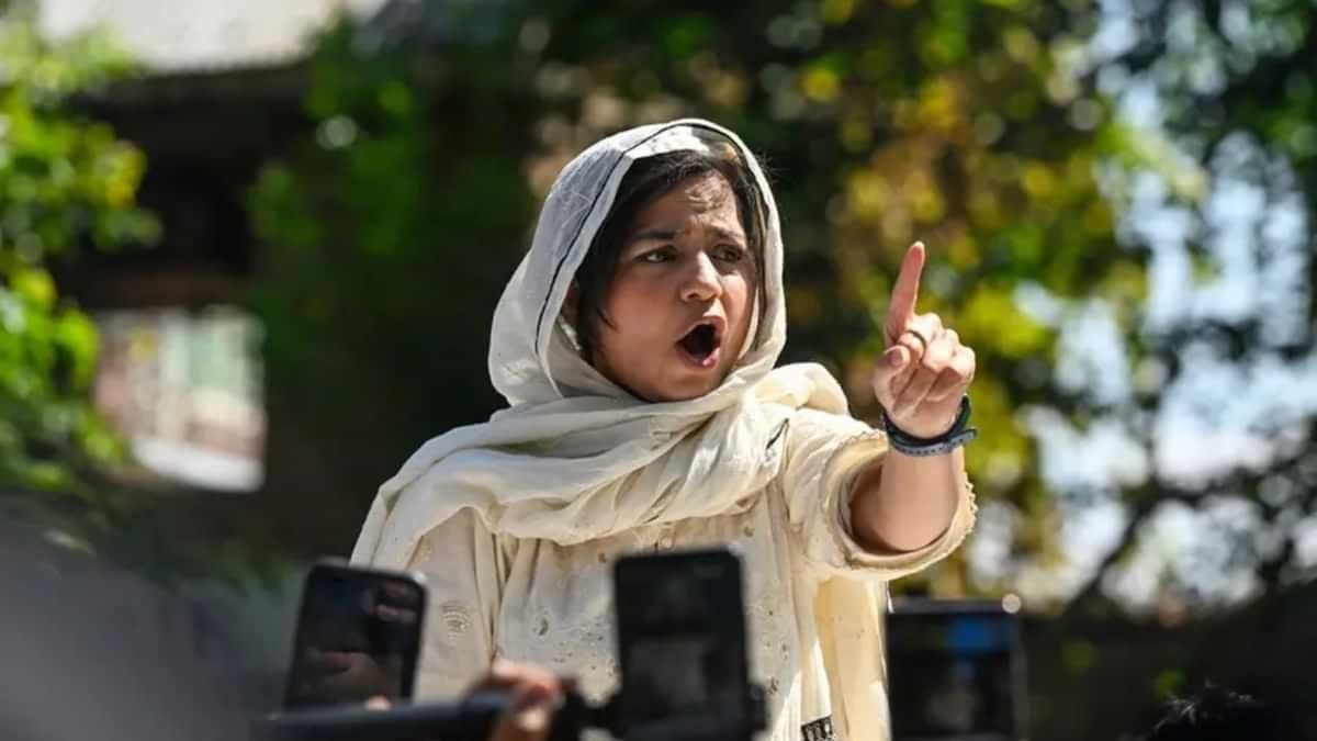 इल्तिजा मुफ्ती ने याद दिलाया पीएम मोदी का रूस वाला बयान, कहा- युद्ध का सबसे बड़ा खामियाजा जम्मू-कश्मीर भुगतेगा