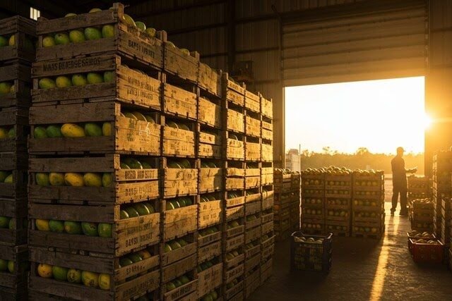 अमेरिका ने भारत के 15 आम शिपमेंट्स किए रिजेक्ट, दस्तावेज़ी चूक से 4.2 करोड़ का नुकसान