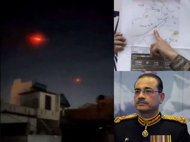 IAF की सूझबूझ से बची हजारों पाकिस्तानी जानें, पाकिस्तान की साजिश नाकाम