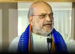 ऑपरेशन सिंदूर के बाद भारत का बड़ा कदम: गृहमंत्री अमित शाह ने दिए अर्धसैनिक बलों को अलर्ट रहने के निर्देश