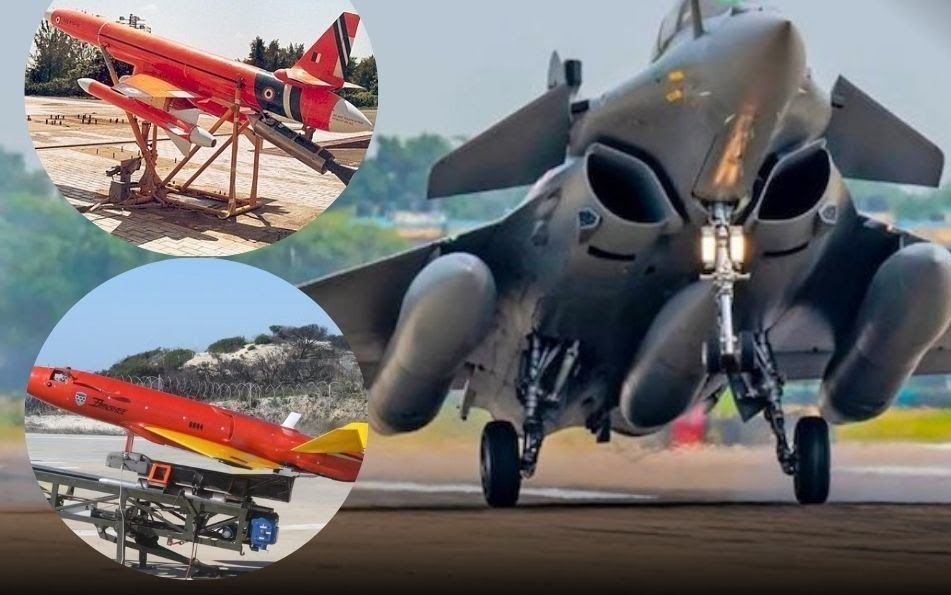 Operation Sindoor: कैसे भारत ने पाकिस्तान को ‘राफेल’ के नाम पर बनाया बेवकूफ!