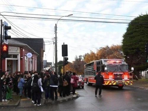 चिली-अर्जेंटीना में 7.4 तीव्रता का भयानक भूकंप, तटीय क्षेत्रों में सुनामी अलर्ट जारी