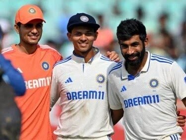 सुनील गावस्कर का बड़ा बयान: जसप्रीत बुमराह को मिलनी चाहिए टेस्ट टीम की कप्तानी, चयनकर्ताओं को दिया सीधा सुझाव