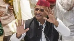 अखिलेश यादव का मॉक ड्रिल पर बड़ा बयान: “सरकार जो कहेगी हम मानेंगे, आप भी मानिए”