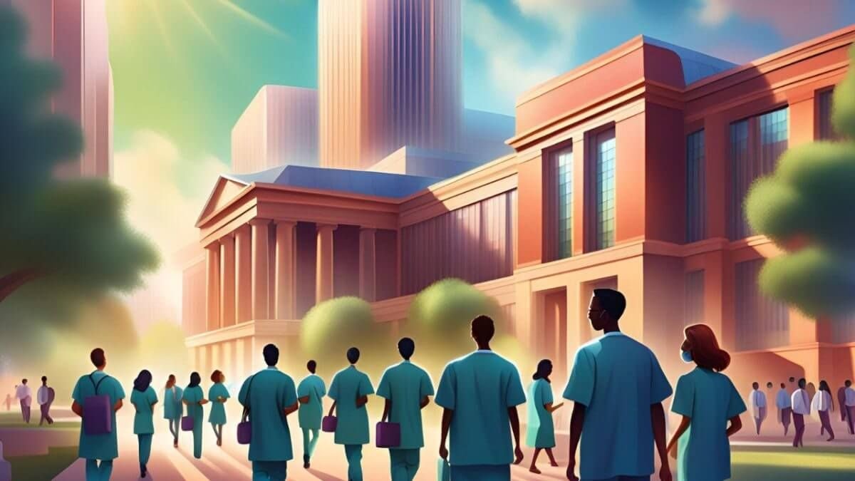 भारत के 10 सबसे सस्ते प्राइवेट मेडिकल कॉलेज: कम फीस में करें MBBS की पढ़ाई