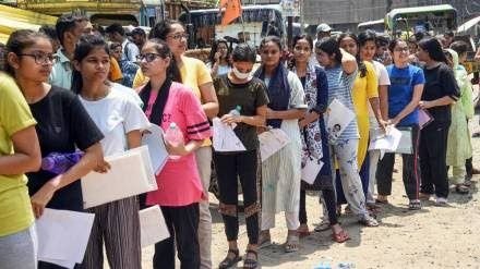 NEET UG 2025 Exam on May 4: Admit Card Download, Important Documents & Dress Code Guidelines