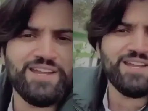 “पाकिस्तानी नागरिक ने खोली अपनी ही सेना की पोल: बोले- शुक्र मनाओ भारत ने फौजी ठिकानों पर हमला नहीं किया”