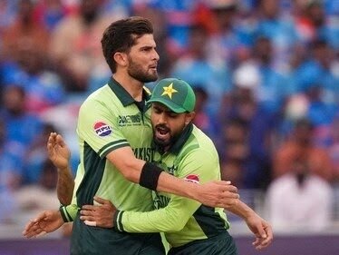 भारत में ब्लॉक हुए बाबर आजम, शाहीन अफरीदी और रिजवान के इंस्टाग्राम अकाउंट, जानिए वजह