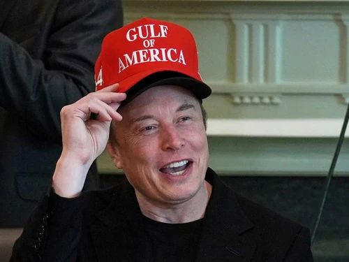 “बौद्ध धर्म की तरह DOGE भी रहेगा जीवित: एलन मस्क ने की खुद की तुलना गौतम बुद्ध से”