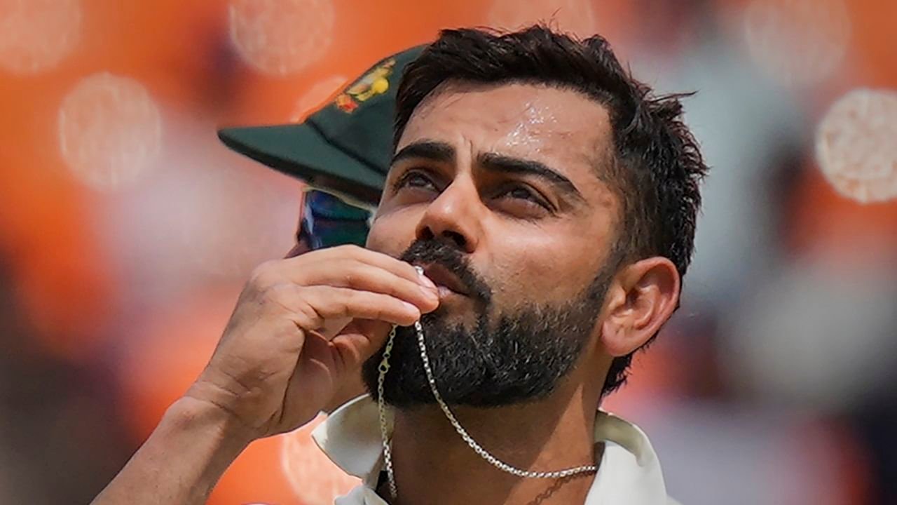 विराट कोहली ने क्यों छोड़ा टेस्ट क्रिकेट? जानें 3 बड़ी वजहें जो बनी उनके संन्यास का कारण